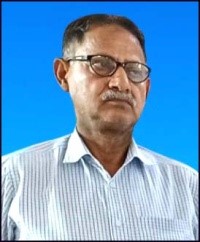 Mr. Imtayaz Ali Khan